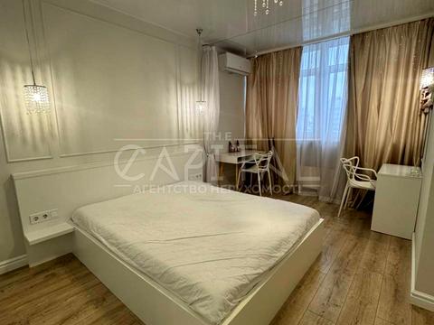 квартира за адресою Кахи Бендукідзе вул., 2