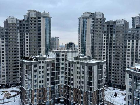 квартира за адресою Кахи Бендукідзе вул., 2