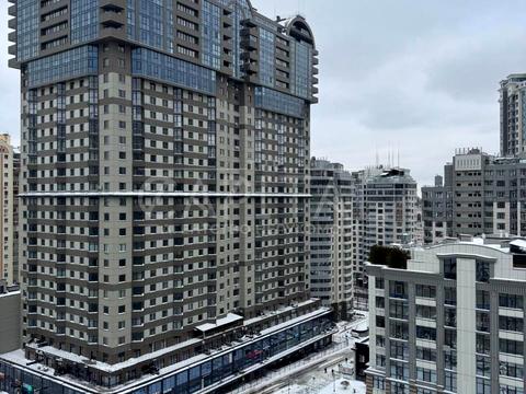 квартира за адресою Кахи Бендукідзе вул., 2