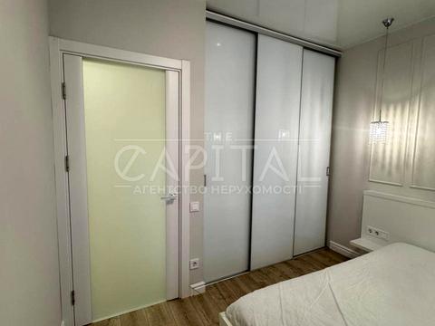 квартира за адресою Кахи Бендукідзе вул., 2