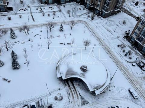 квартира за адресою Кахи Бендукідзе вул., 2