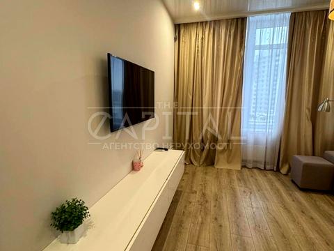 квартира за адресою Кахи Бендукідзе вул., 2