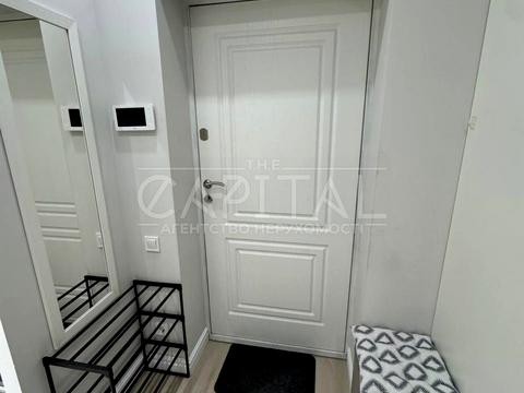 квартира за адресою Кахи Бендукідзе вул., 2