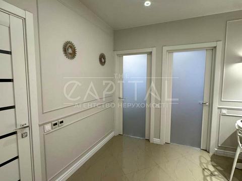 квартира за адресою Кахи Бендукідзе вул., 2