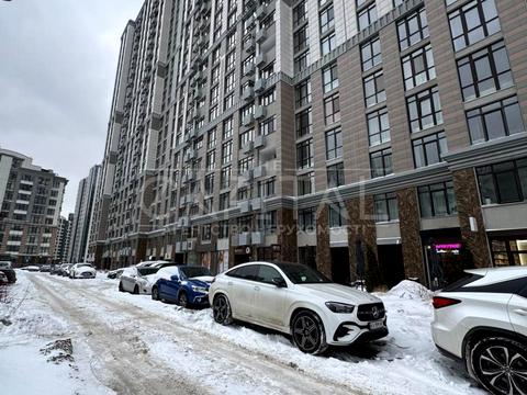 квартира за адресою Кахи Бендукідзе вул., 2