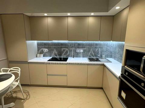 квартира за адресою Кахи Бендукідзе вул., 2