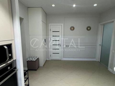 квартира за адресою Кахи Бендукідзе вул., 2