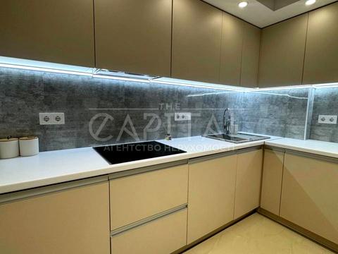 квартира за адресою Кахи Бендукідзе вул., 2