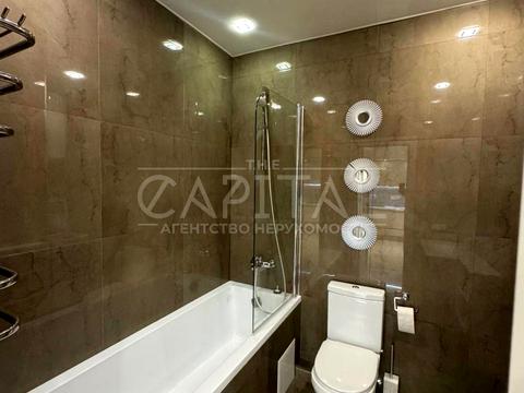 квартира за адресою Кахи Бендукідзе вул., 2