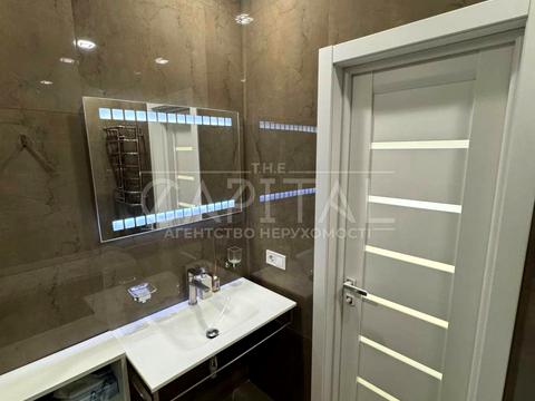 квартира за адресою Кахи Бендукідзе вул., 2