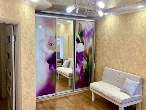 квартира по адресу Владимира Антоновича ул. (Свердлова), 36-Л