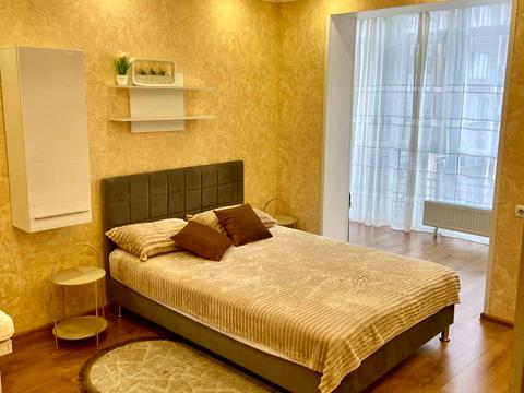 квартира по адресу Владимира Антоновича ул. (Свердлова), 36-Л