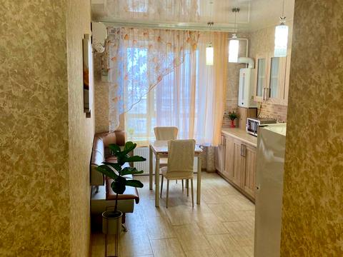 квартира по адресу Владимира Антоновича ул. (Свердлова), 36-Л