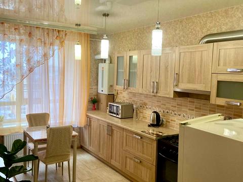 квартира по адресу Владимира Антоновича ул. (Свердлова), 36-Л