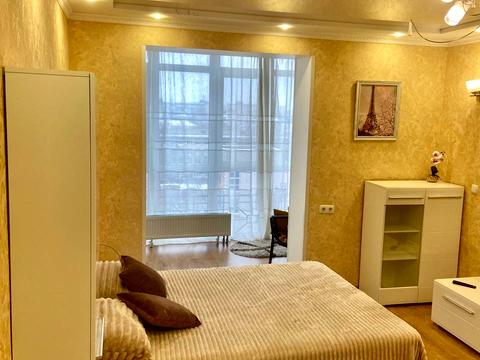 квартира по адресу Владимира Антоновича ул. (Свердлова), 36-Л