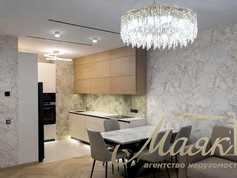 квартира по адресу Иоанна Павла II ул. (Лумумбы Патриса), (Будинок 2)