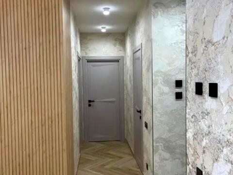 квартира по адресу Иоанна Павла II ул. (Лумумбы Патриса), (Будинок 2)