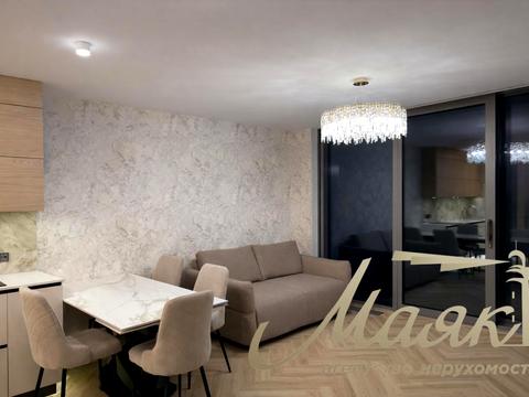 квартира по адресу Иоанна Павла II ул. (Лумумбы Патриса), (Будинок 2)