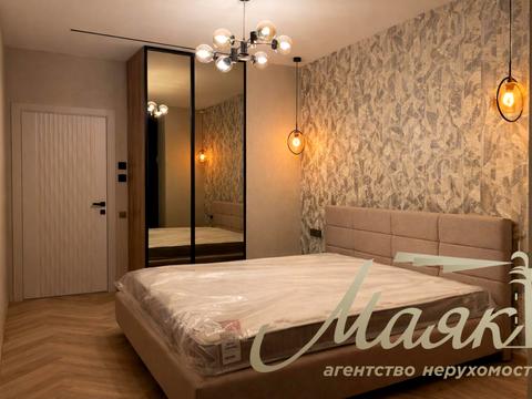 квартира по адресу Иоанна Павла II ул. (Лумумбы Патриса), (Будинок 2)