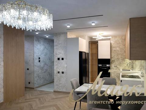 квартира по адресу Иоанна Павла II ул. (Лумумбы Патриса), (Будинок 2)