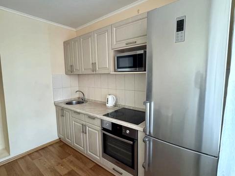 квартира за адресою Київ, Антоновича вул. (Горького), 152