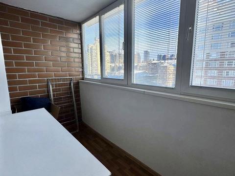 квартира за адресою Київ, Антоновича вул. (Горького), 152