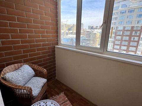 квартира за адресою Київ, Антоновича вул. (Горького), 152