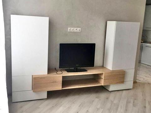 квартира по адресу Олены Степанивны ул. (Ленинградская), 8