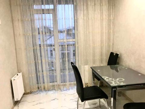 квартира по адресу Олены Степанивны ул. (Ленинградская), 8