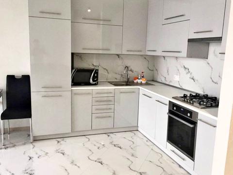 квартира по адресу Олены Степанивны ул. (Ленинградская), 8