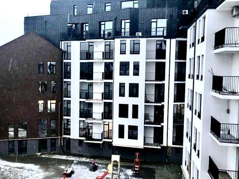 квартира по адресу Олены Степанивны ул. (Ленинградская), 8