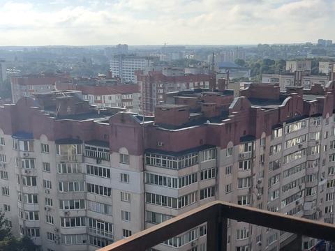 квартира за адресою Подільська вул., 115