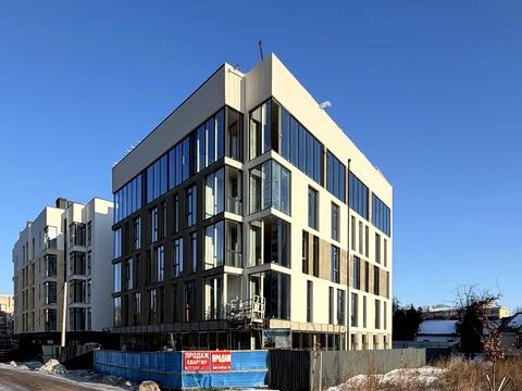 квартира за адресою Степана Бандери вул., 1е