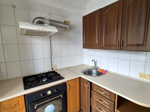 квартира за адресою Івана Миколайчука вул. (Серафимовича), 7