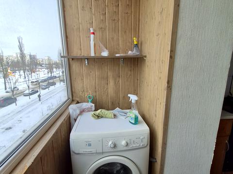 квартира за адресою Івана Миколайчука вул. (Серафимовича), 7