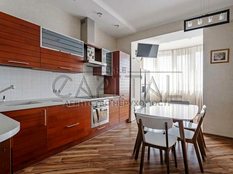 квартира за адресою Оболонська набережна вул., 3