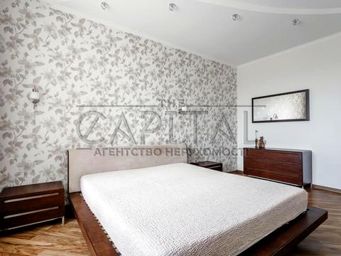 квартира за адресою Оболонська набережна вул., 3