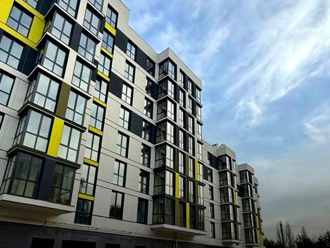 квартира по адресу Чекаленко ул., (Будинок 2)