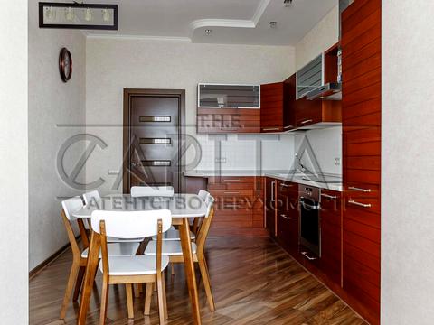 квартира за адресою Оболонська набережна вул., 3