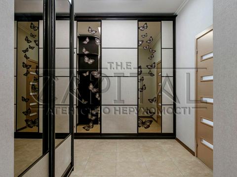 квартира за адресою Оболонська набережна вул., 3