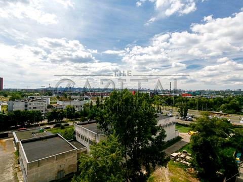 квартира за адресою Оболонська набережна вул., 3