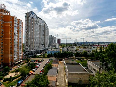 квартира за адресою Оболонська набережна вул., 3