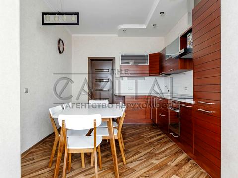 квартира за адресою Оболонська набережна вул., 3