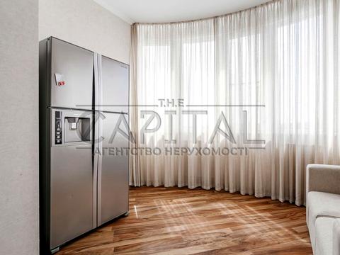 квартира за адресою Оболонська набережна вул., 3