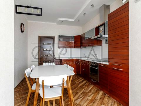 квартира за адресою Оболонська набережна вул., 3