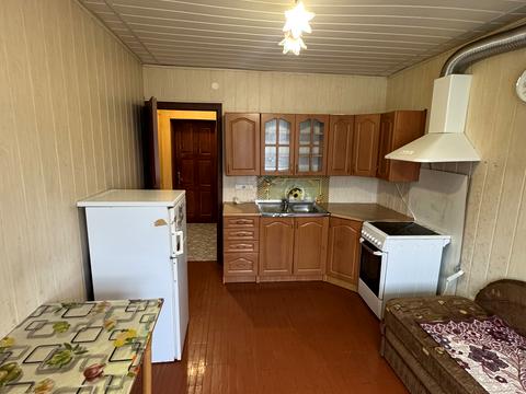 квартира за адресою Бережанська вул., 23