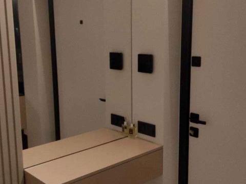 квартира по адресу Салютная ул., 2к1