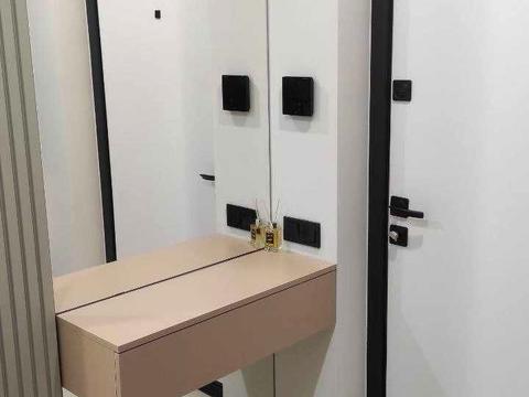 квартира по адресу Салютная ул., 2к1