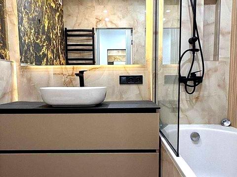 квартира по адресу Салютная ул., 2к1