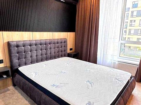 квартира по адресу Салютная ул., 2к1